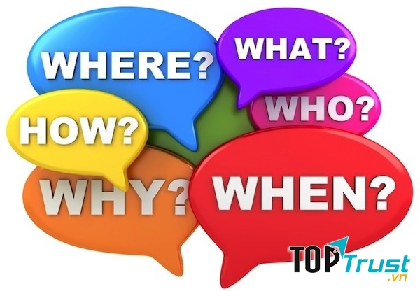 Nguyên tắc 5W1H