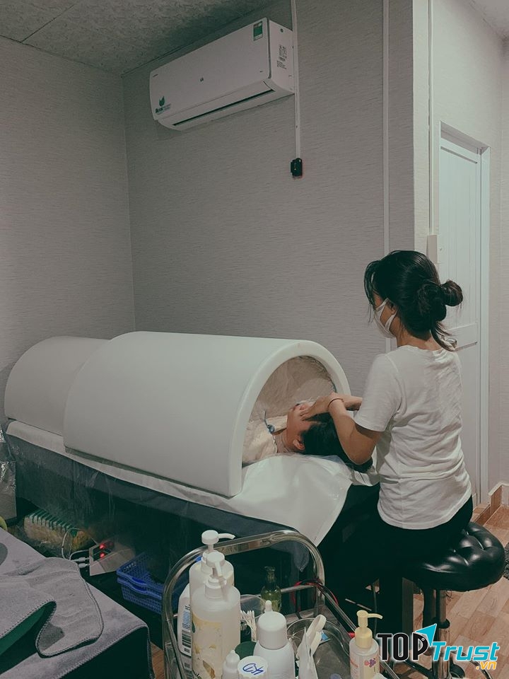 Nguyên Thanh home spa