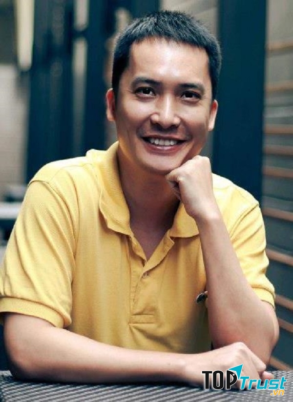 Ông Nguyễn Thanh Sơn