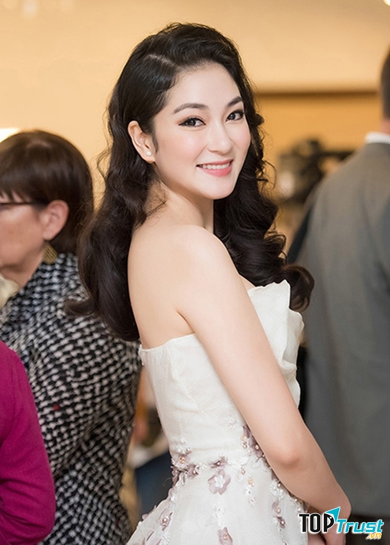 Nguyễn Thị Huyền