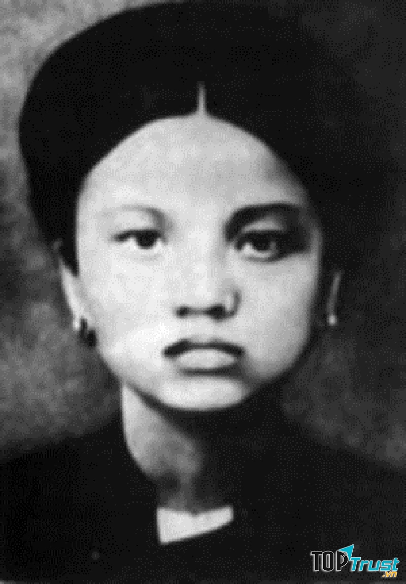 Nguyễn Thị Minh Khai – Nữ chiến sĩ cộng sản Việt Nam đầu tiên