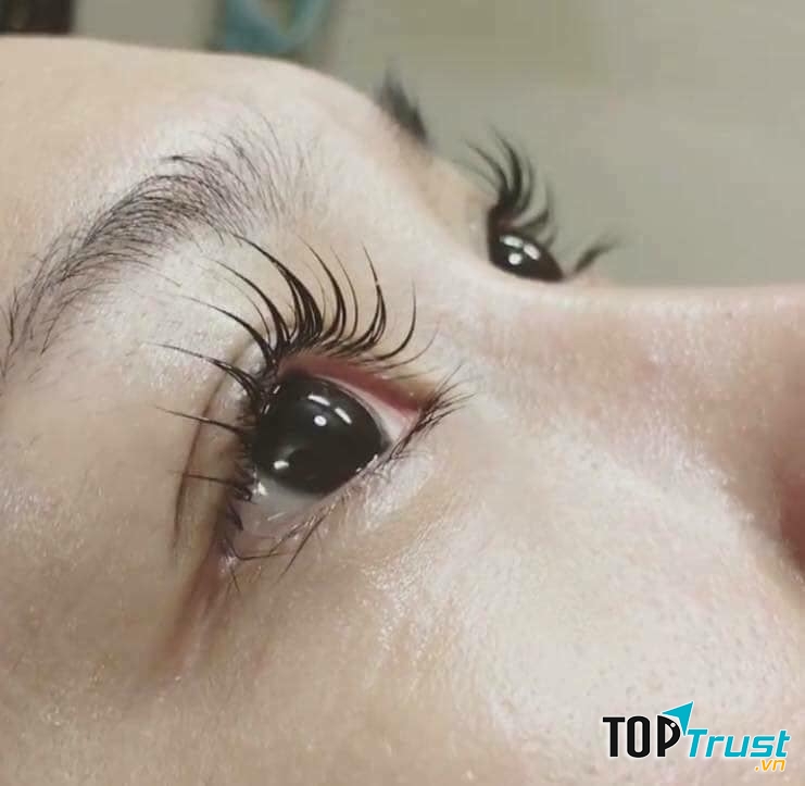 Salon Muối Muối