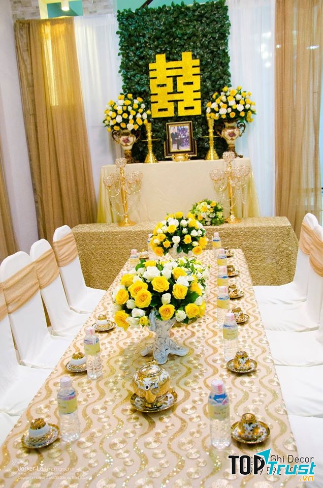 Ghi Decor Planner And Events