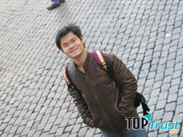 Nguyễn Tiến Anh, giấc mơ Harvard gọi tên