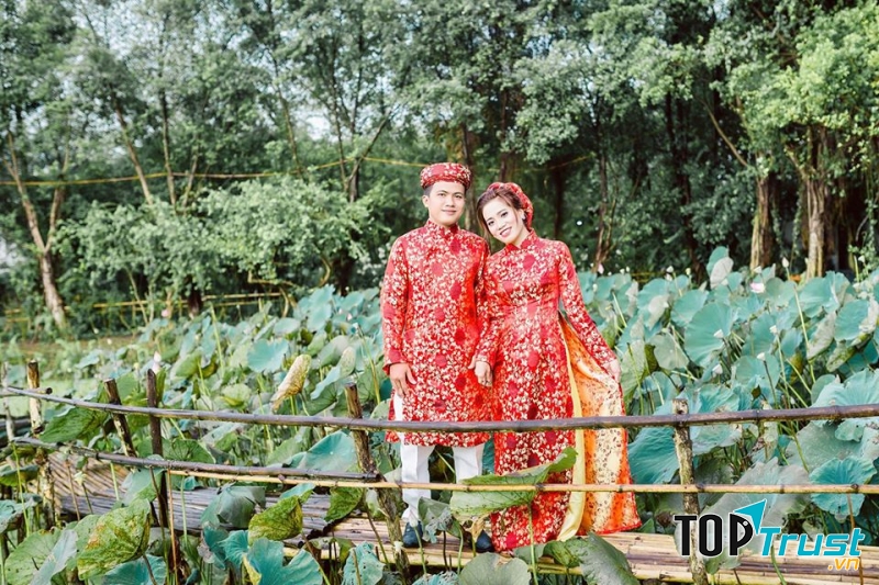 Nguyễn Toàn Wedding Studio