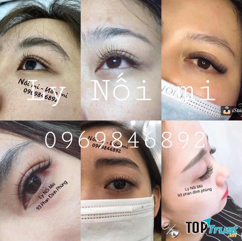 Nguyễn Trần Khánh Ly