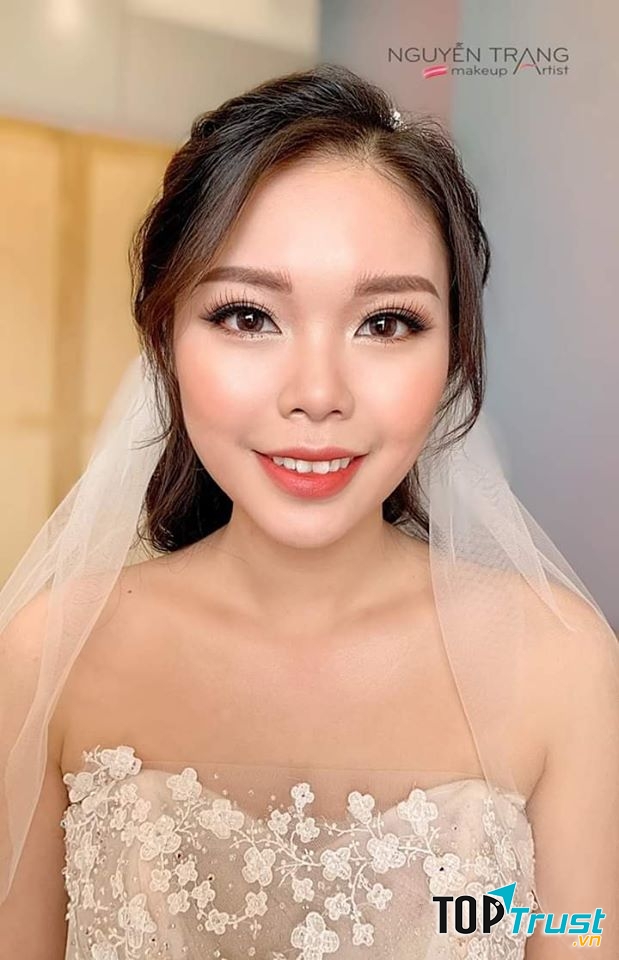 Nguyễn Trang Makeup Artist