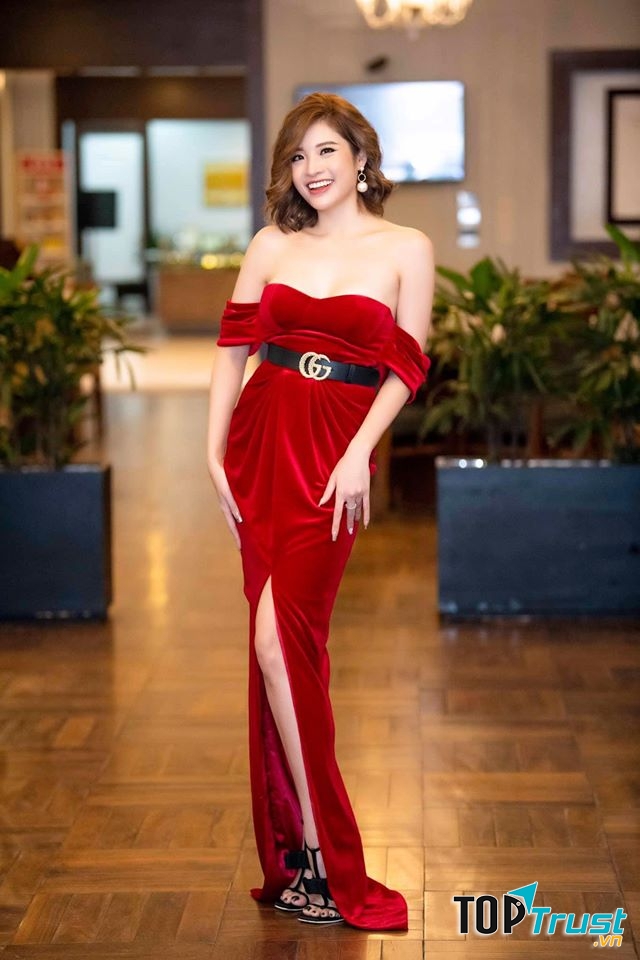 Nguyễn Trang Makeup Artist