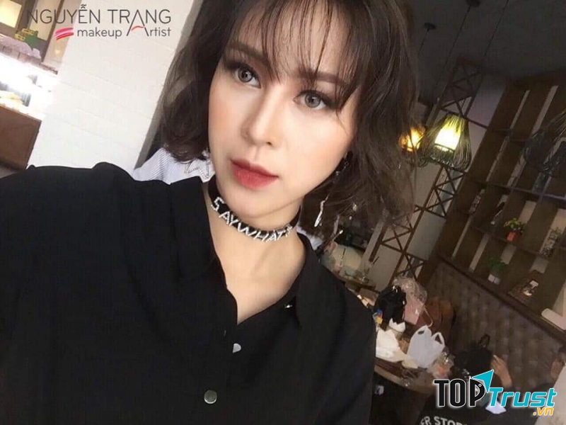 Nguyễn Trang Makeup Artist
