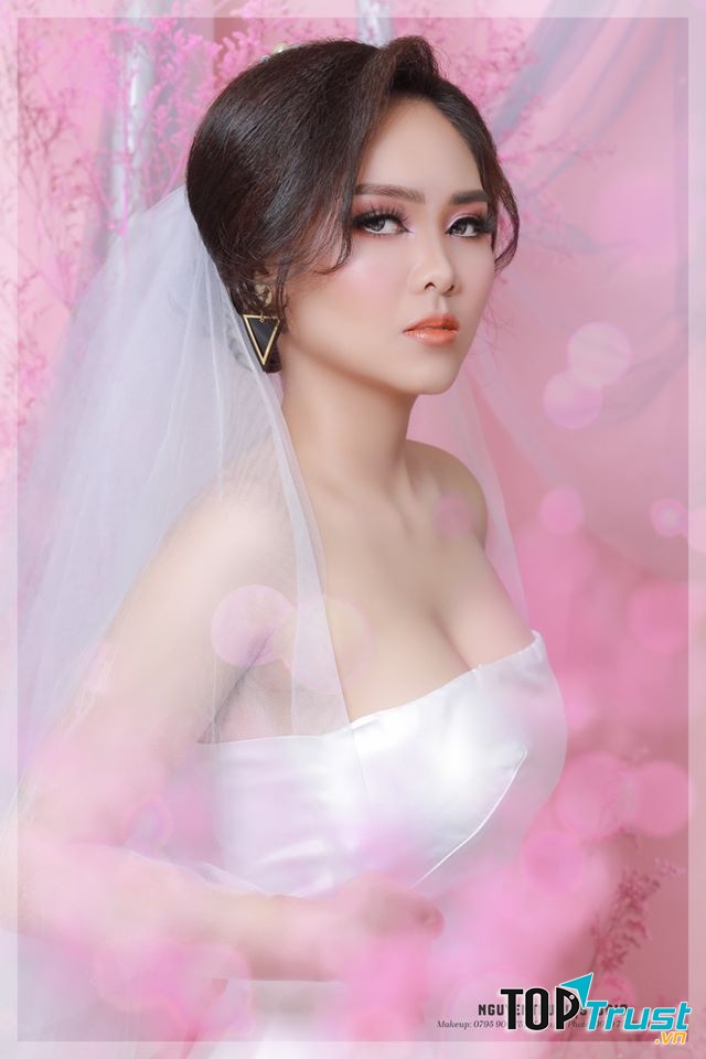 Nguyen Trung Studio (Nguyễn Trung makeup)