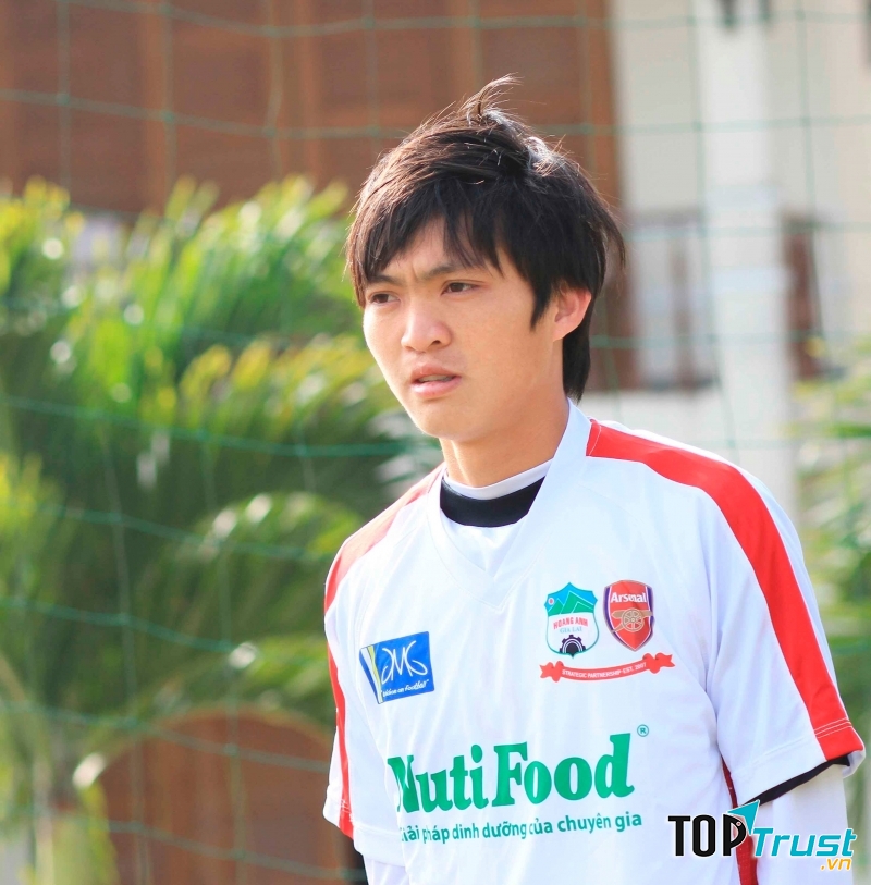 Triển vọng lớn của bóng đá Việt Nam