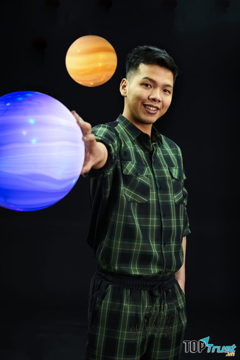 Nguyễn Tuấn Cường