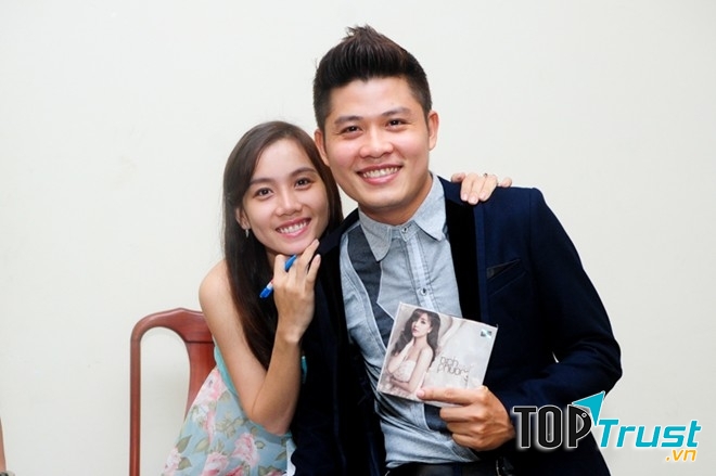 Nhạc sĩ Nguyễn Văn Chung