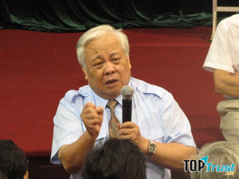 Nguyễn Văn Hiệu (1938 – )