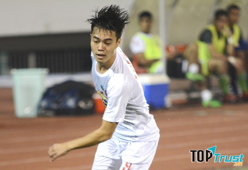 Cầu thủ đáng chờ đợi nhất tại SEA Games 29