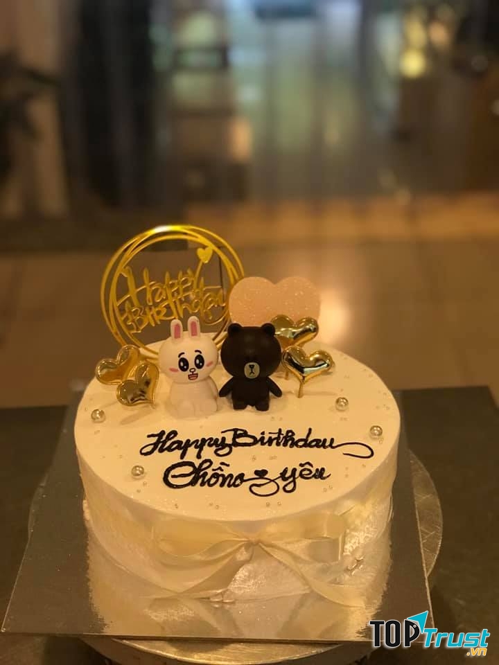 Nguyên Vũ Bakery & Coffee
