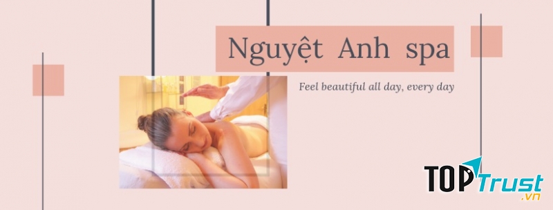 Nguyệt Anh Spa