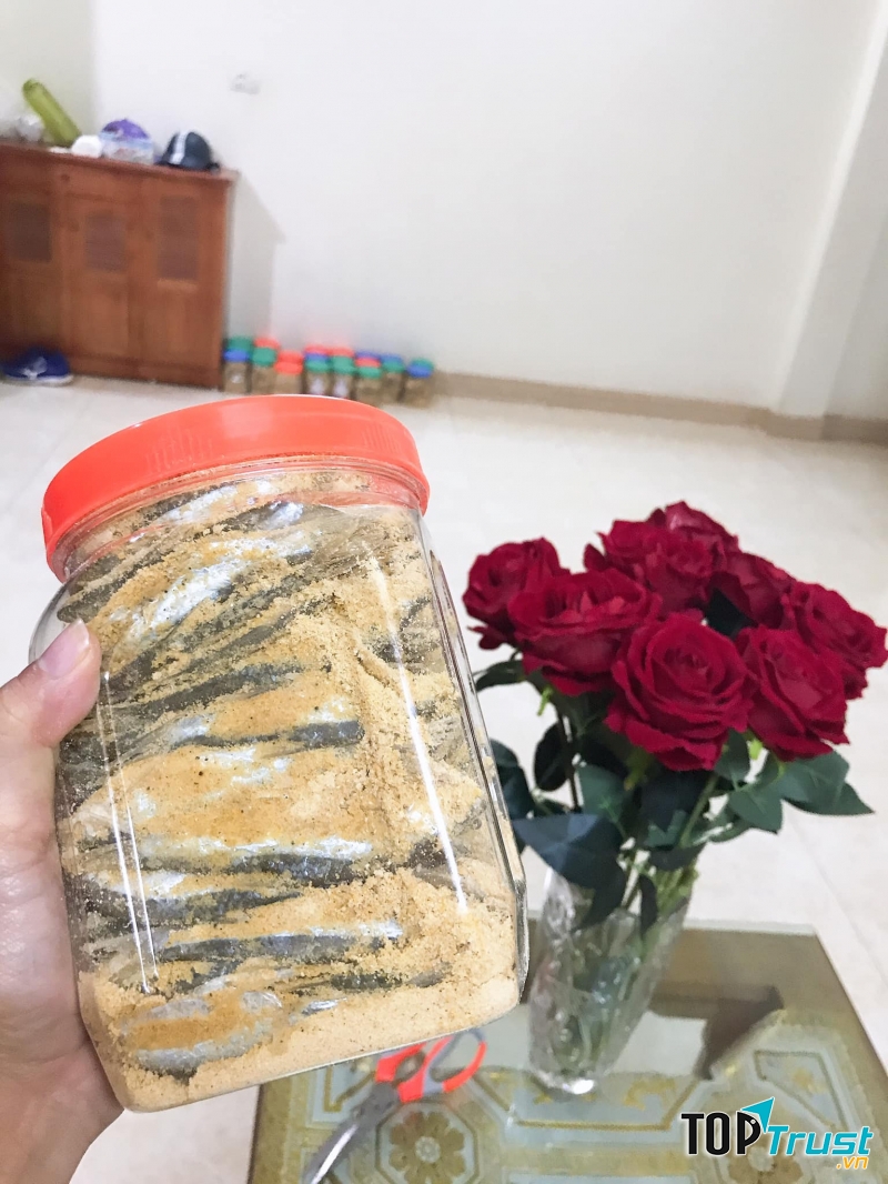 Nguyệt Cá Thính