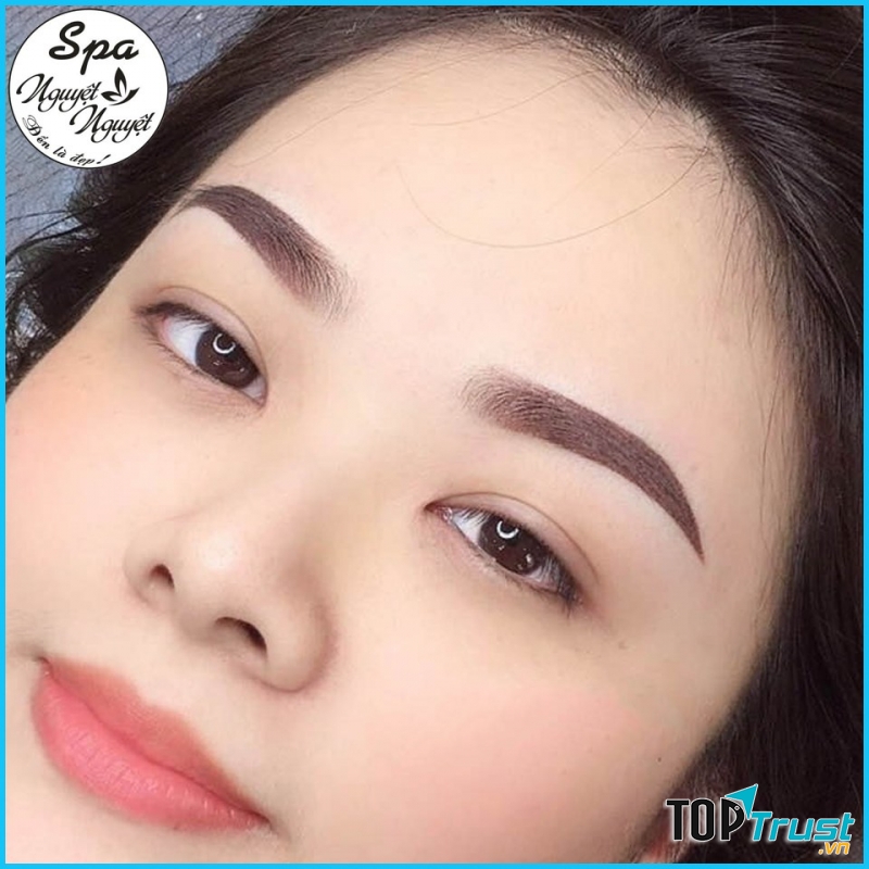 Nguyệt Nguyệt Spa & Academy