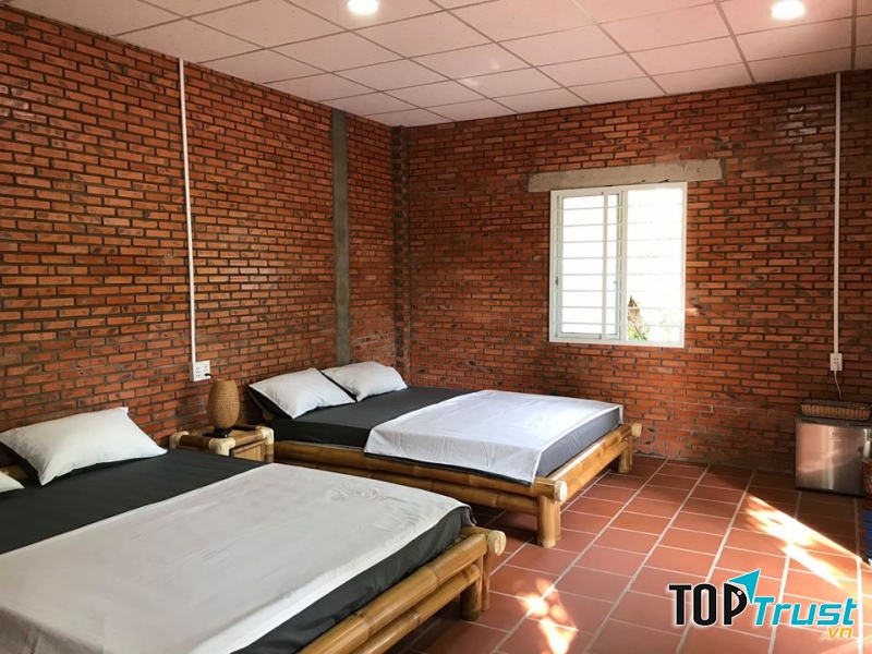 Nguyệt Quế Homestay
