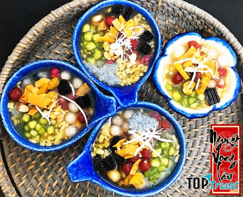 Nguyệt Vọng Lầu