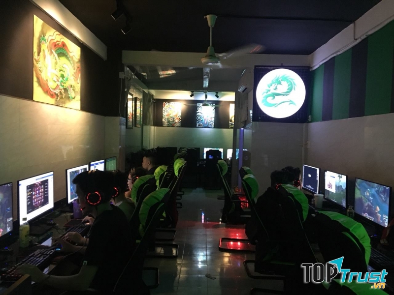 NH Gaming