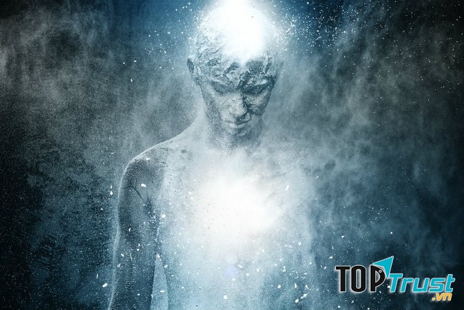 Nhà báo Ray Bryant – người nhớ lại tiền kiếp từ hơn nửa thế kỷ trước