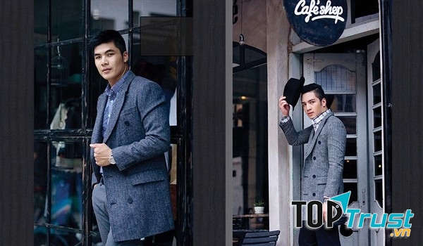Sản phẩm của Công ty CP may Nhà Bè