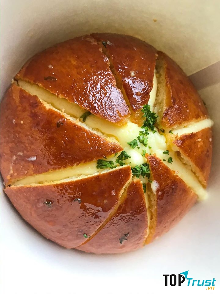 Nha Cake đã là một cửa hàng bánh quen thuộc đối với thực khách Đà thành.