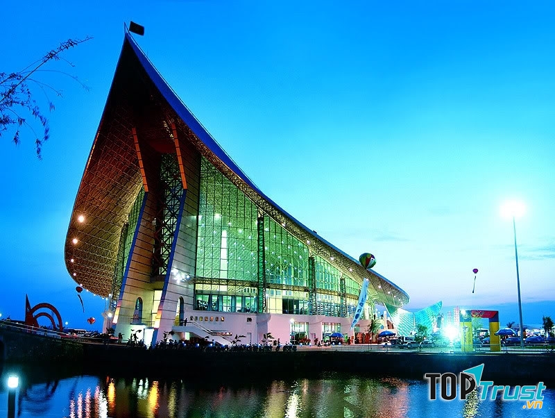 Nhà Cánh Diều