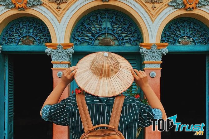 Nhà cổ Bình Thủy