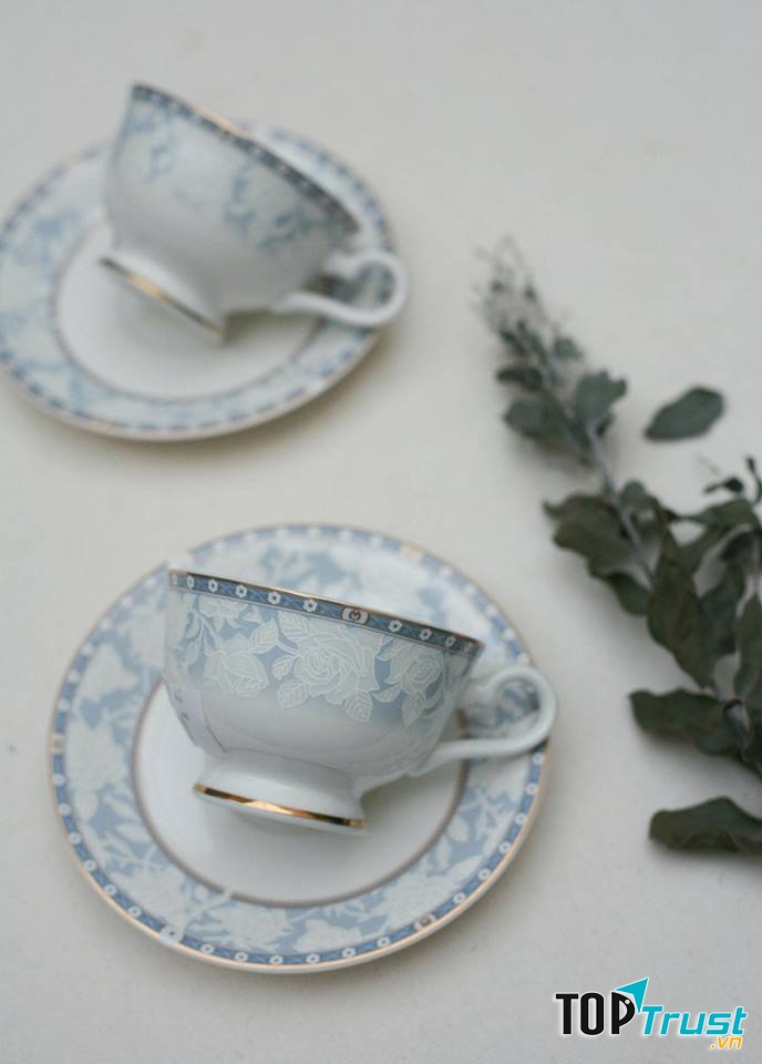 Nhà Có Hai Người Store