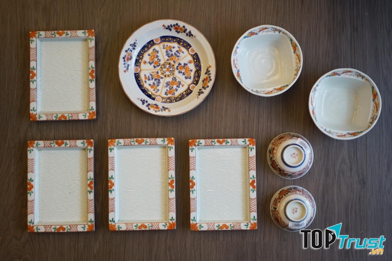 Nhà Có Hai Người Store