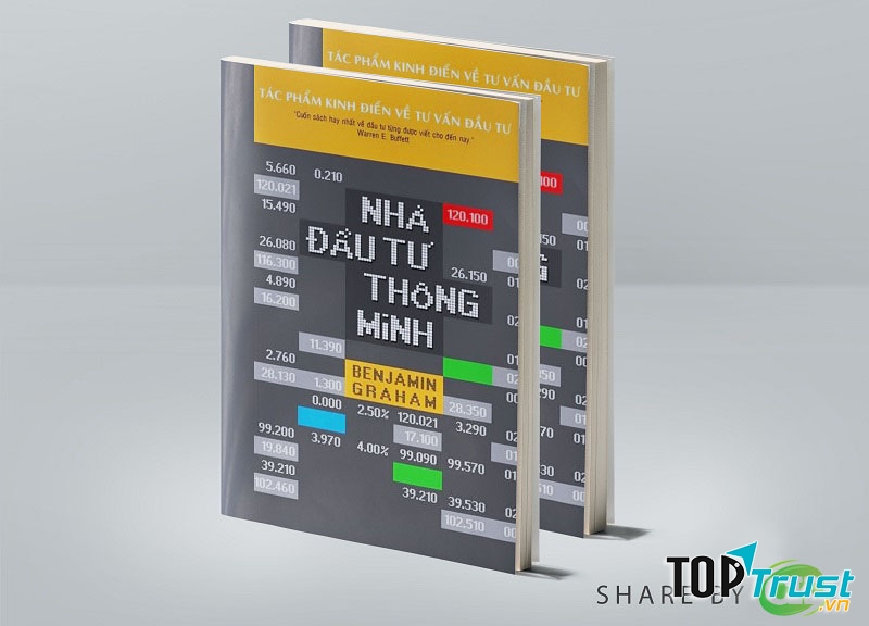 Nhà đầu tư thông minh