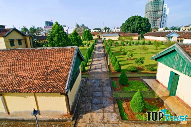 Nhà đày Buôn Ma Thuột