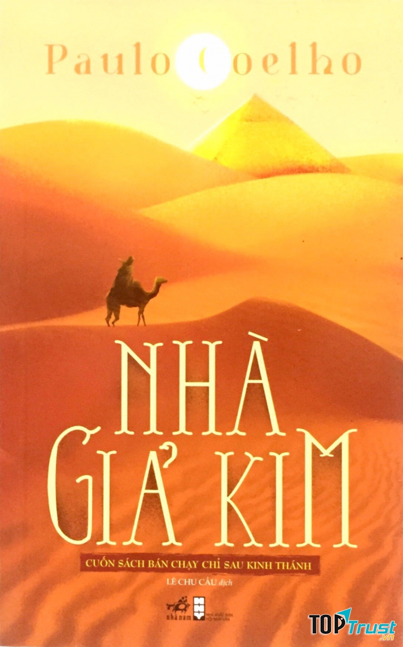 Nhà Giả Kim