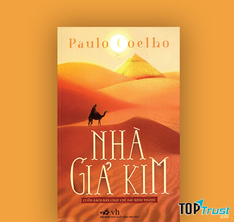 Nhà giả kim