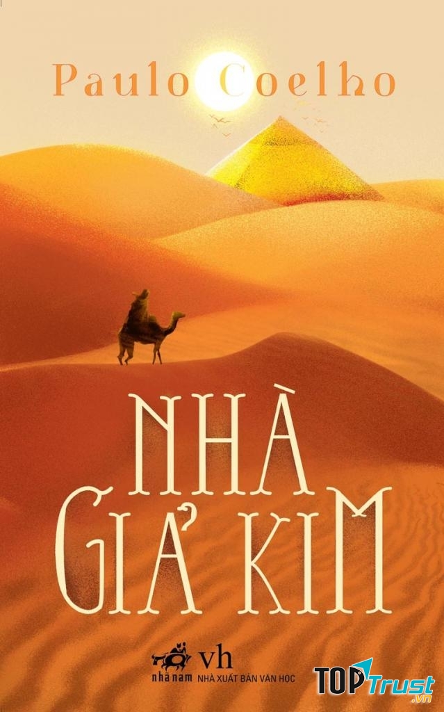 Nhà giả kim