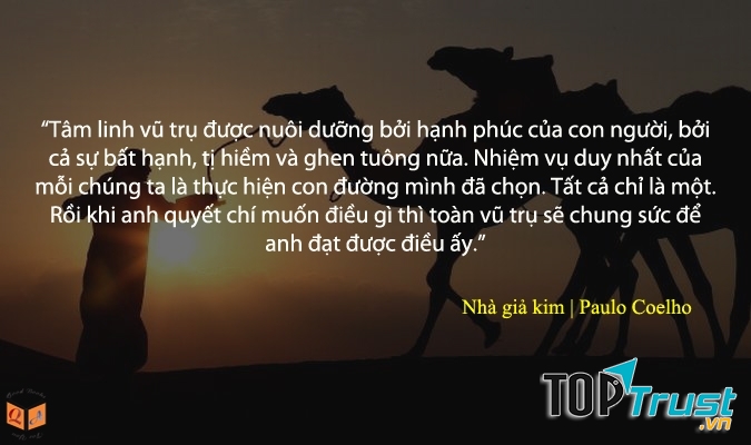 Nội dung sâu sắc mà tác giả gửi gắm tới độc giả