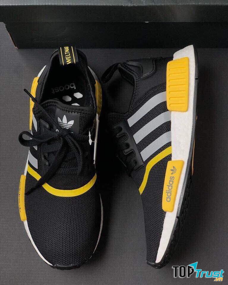 Sneaker Long Khánh