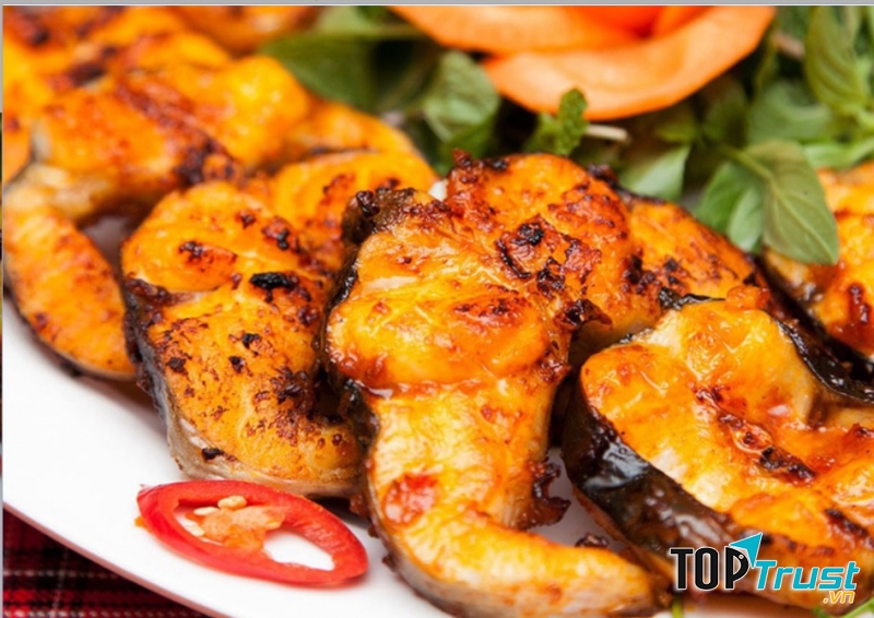 Nhà Hàng 168 Hoàng Văn Thụ