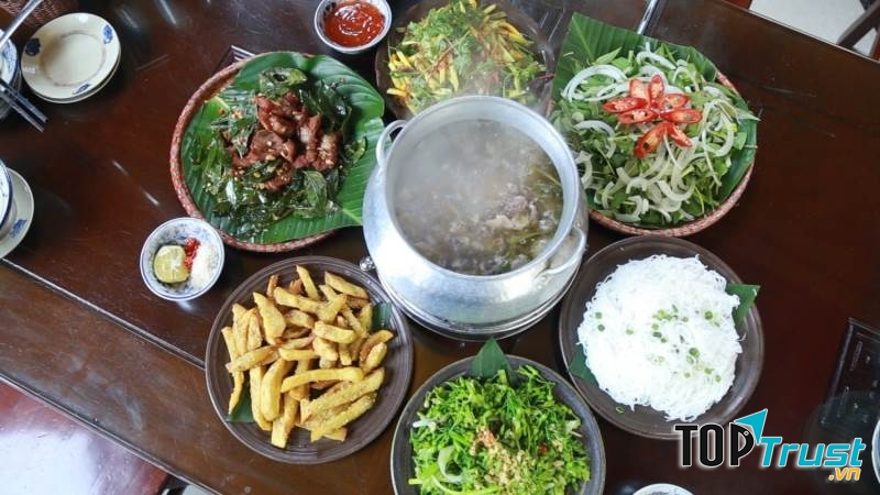Nhà hàng 1946