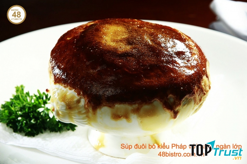 Nhà hàng 48 Bistro