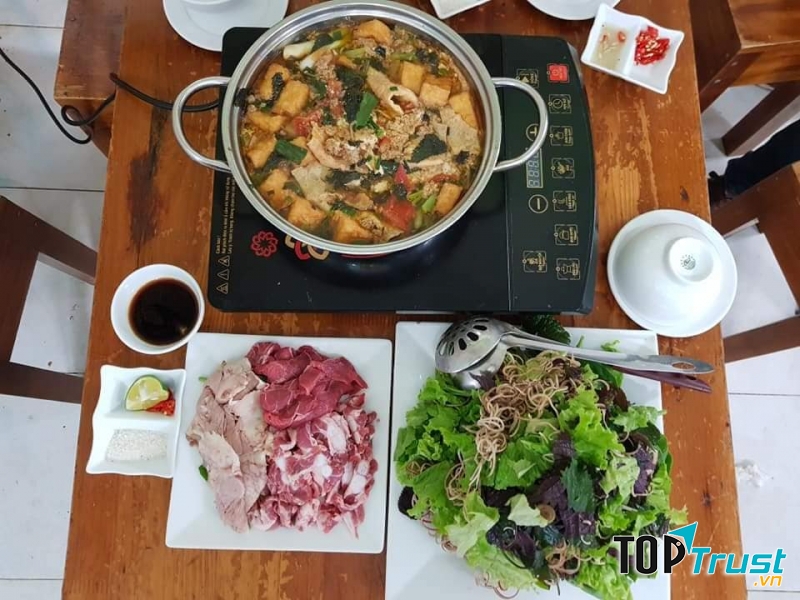 NHÀ HÀNG 6969