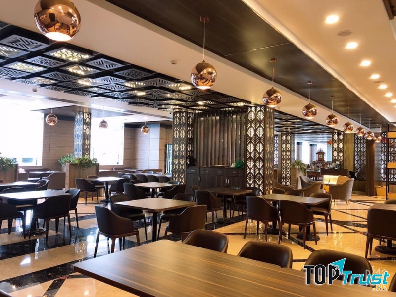 Nhà Hàng Ẩm Thực SuSin