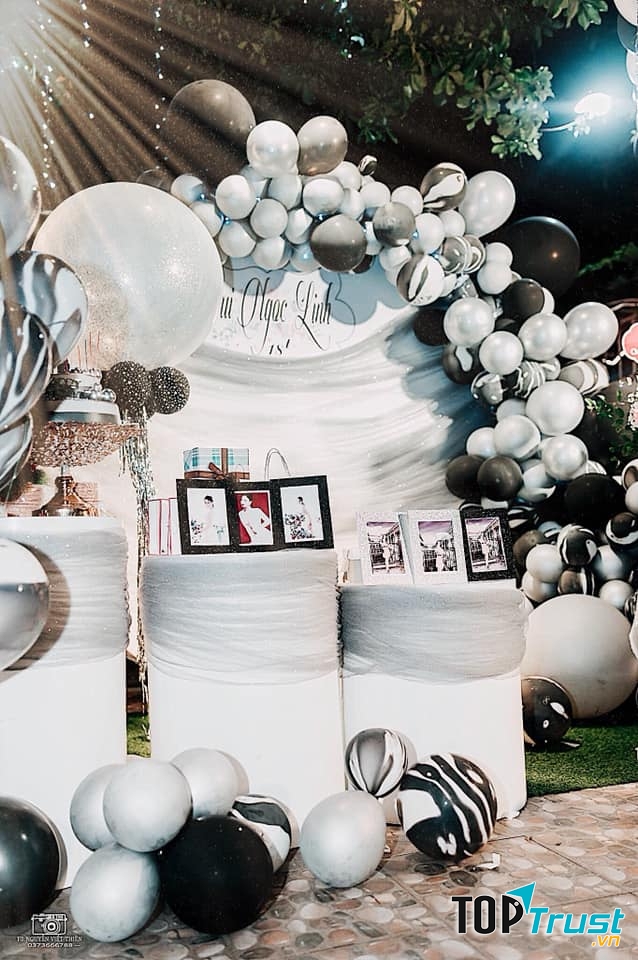 Nhà Hàng Ẩm Thực Việt