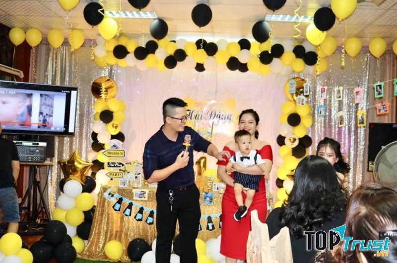 Nhà Hàng Ẩm Thực Việt