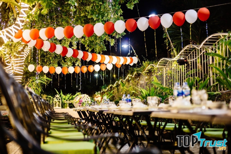 Nhà hàng Ẩm thực Việt