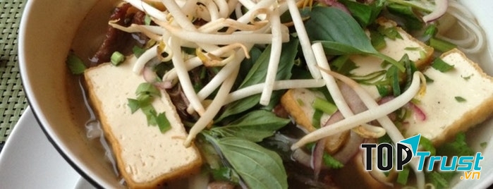 Nhà hàng BAO Vietnamese Cooking