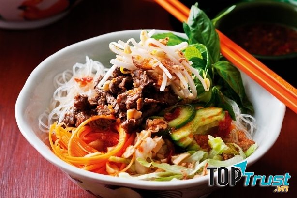 Nhà hàng BAO Vietnamese Cooking